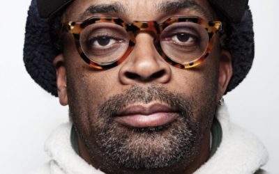 SPIKE LEE ON “RAISING MONEY FOR A MOVIE