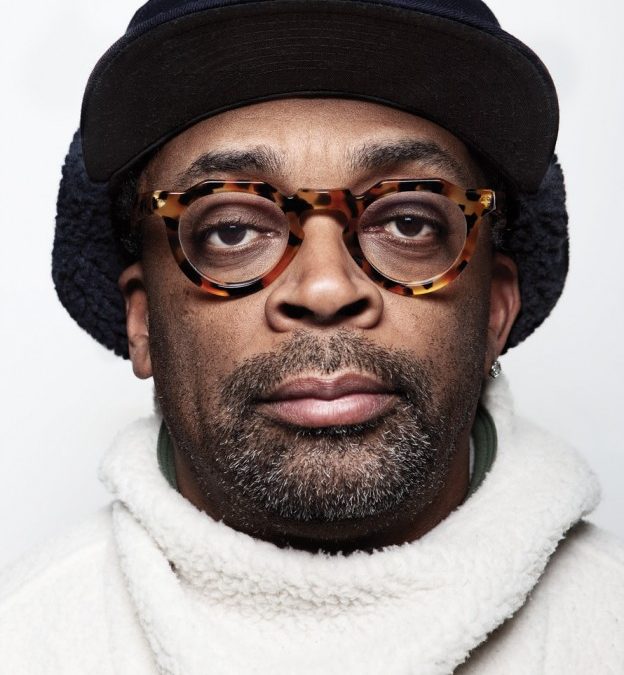 SPIKE LEE ON “RAISING MONEY FOR A MOVIE