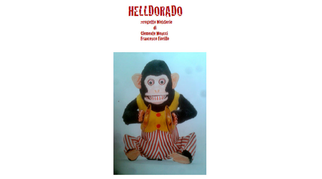 HELLDORADO